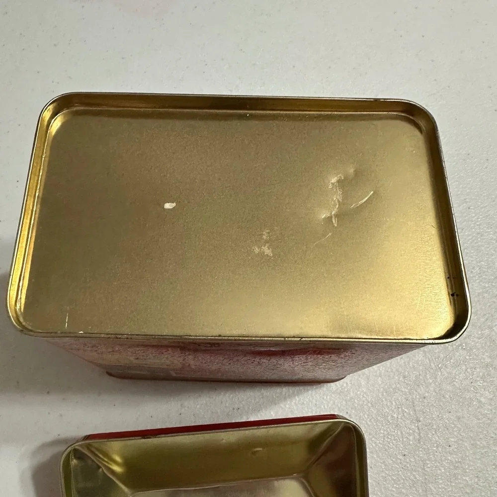 Coca Cola dent scratch